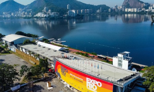 Governo do Rio promove 3ª edição da ExpoRio Turismo nesta semana